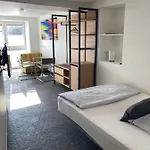 Apartment Ferienwohnungen&monteurunterkunft Mainbogen-blick