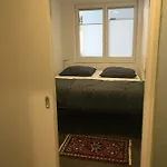 Ferienwohnungen&monteurunterkunft Mainbogen-blick Apartment