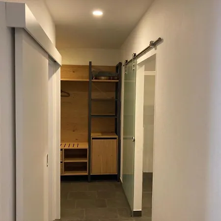 & Monteurunterkunft 