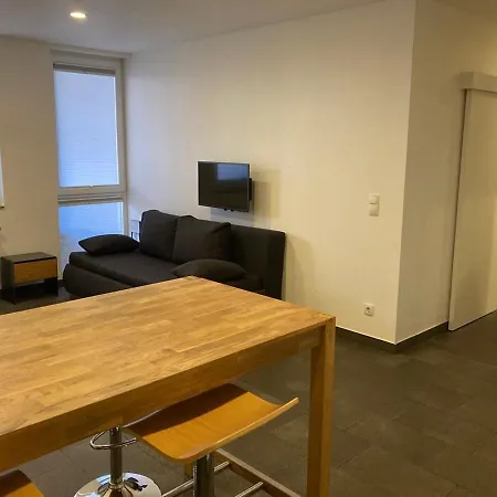 아파트 & Monteurunterkunft 