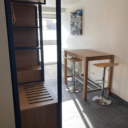 & Monteurunterkunft 
