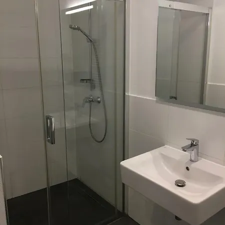 Apartamento & Monteurunterkunft 