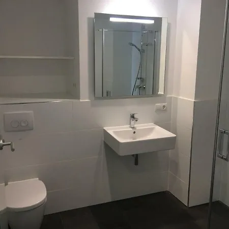 & Monteurunterkunft 