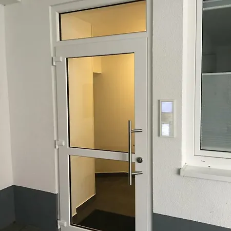 & Monteurunterkunft 