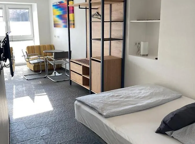 Apartman & Monteurunterkunft 
