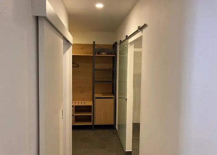 & Monteurunterkunft 
