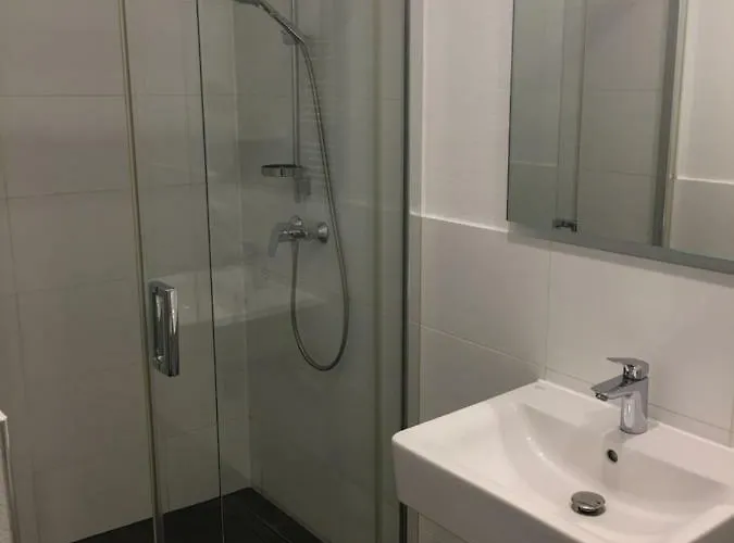Apartman & Monteurunterkunft 