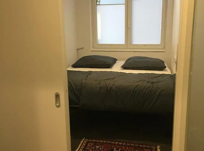 & Monteurunterkunft 