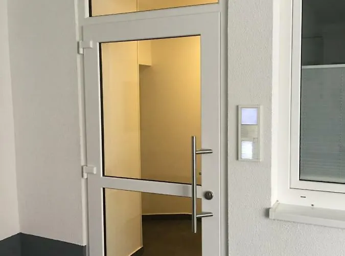 & Monteurunterkunft 