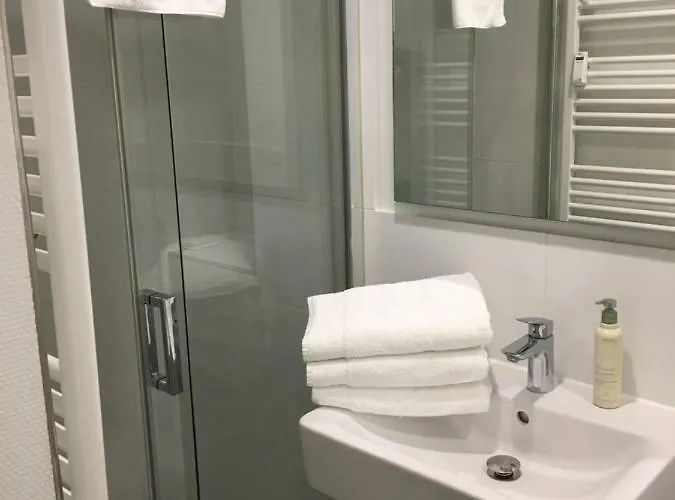 & Monteurunterkunft 