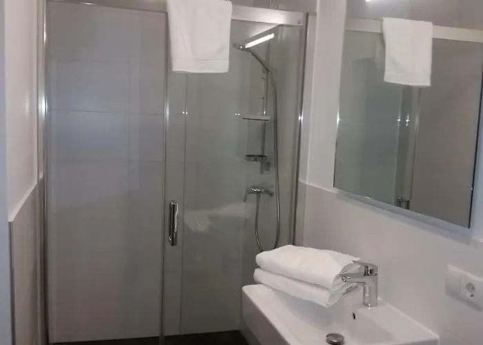 & Monteurunterkunft 
